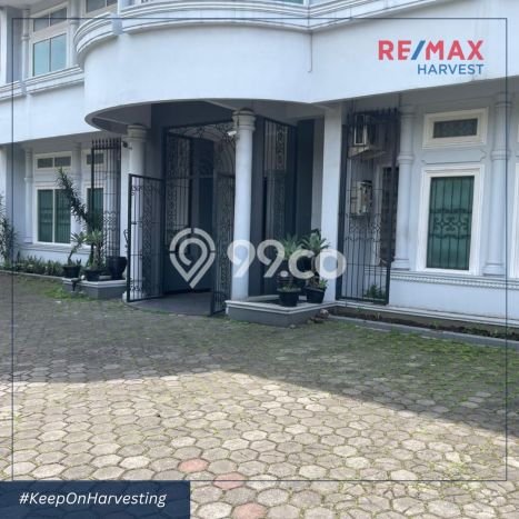 Kantor Disewa di Bandung dengan LB 1000m2 Area Komersial Ramai Kantor Disewa di Bandung dengan LB 1000m2 Area Komersial Ramai
