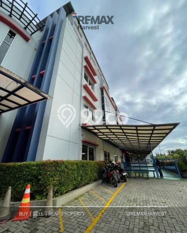Unit Kantor Dijual di Jakarta Barat LT 650m2 & LB 1827m2 Unit Kantor Dijual di Jakarta Barat LT 650m2 & LB 1827m2