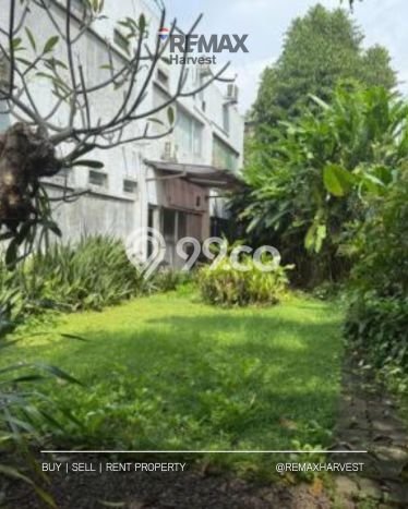 Dijual Tanah Lokasi Pejaten, Jakarta Selatan Seluas 8401m2 Dijual Tanah Lokasi Pejaten, Jakarta Selatan Seluas 8401m2