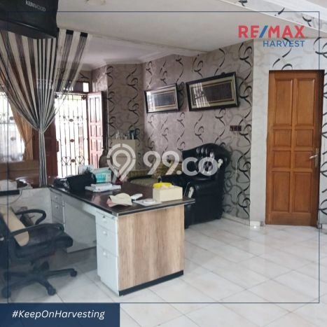 Best Deal Hunian Mewah Ideal dan Luas di Kebon Jeruk, Jakarta Barat Best Deal Hunian Mewah Ideal dan Luas di Kebon Jeruk, Jakarta Barat