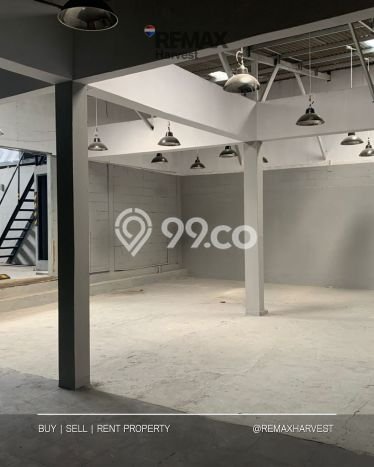 Dijual Tanah Lokasi Kapuk, Jakarta Utara Seluas 1260m2 Dijual Tanah Lokasi Kapuk, Jakarta Utara Seluas 1260m2