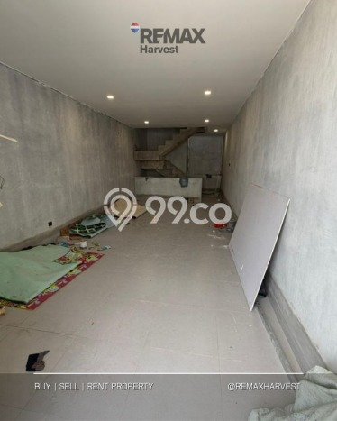 Untuk Dijual! Ruko di Pluit Jakarta Utara LT 117m2 / LB 117m2 Kawasan Bisnis Untuk Dijual! Ruko di Pluit Jakarta Utara LT 117m2 / LB 117m2 Kawasan Bisnis