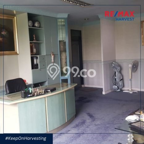 Kantor Bagus Dijual LB 1055m2 Lokasi Strategis Jakarta Barat Area Cocok untuk Berbisnis Kantor Bagus Dijual LB 1055m2 Lokasi Strategis Jakarta Barat Area Cocok untuk Berbisnis