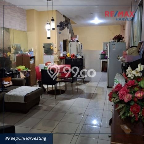 Ruko Dijual di Prime Area Jakarta Barat Luas 300m2 Ruko Dijual di Prime Area Jakarta Barat Luas 300m2