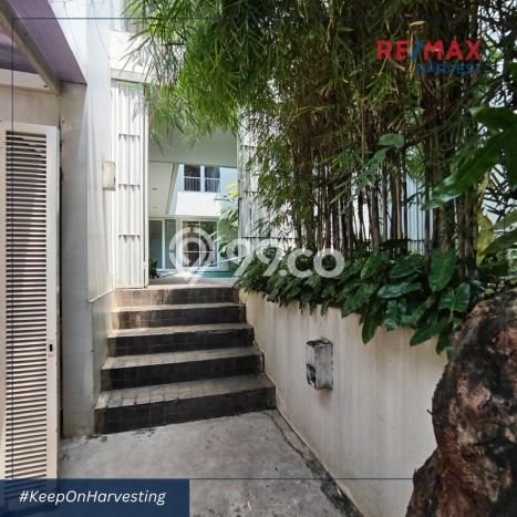 Sewa Rumah Modern di Kebayoran Baru Harga Rp 663 Juta/ Tahun Sewa Rumah Modern di Kebayoran Baru Harga Rp 663 Juta/ Tahun