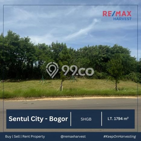 Tanah Kavling Dijual di Bogor dengan Spesifikasi 1794m2 Tanah Kavling Dijual di Bogor dengan Spesifikasi 1794m2