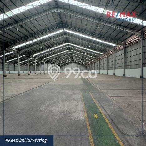 Gudang Bagus Dijual di Cikarang Bekasi Lokasi Strategis Cocok untuk Kembangkan Bisnis Gudang Bagus Dijual di Cikarang Bekasi Lokasi Strategis Cocok untuk Kembangkan Bisnis
