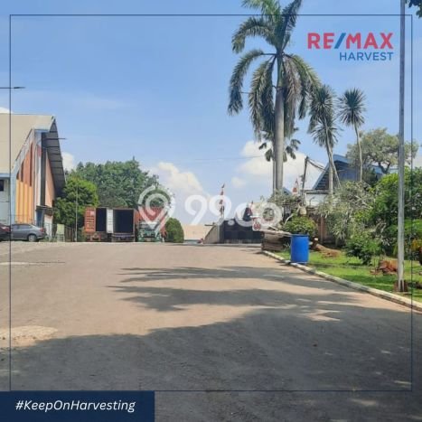 Pabrik Disewakan di Area Ramai Subang, Subang Pabrik Disewakan di Area Ramai Subang, Subang
