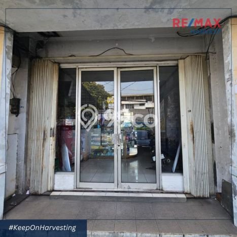 Ruko Bagus Dijual LB 120m2 Lokasi Strategis Jakarta Barat Area Cocok untuk Bisnis Ruko Bagus Dijual LB 120m2 Lokasi Strategis Jakarta Barat Area Cocok untuk Bisnis