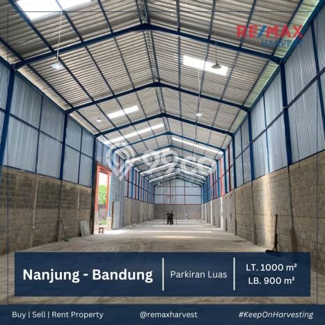 Gudang paling strategis disewakan di Bandung Selatan Bandung Gudang paling strategis disewakan di Bandung Selatan Bandung