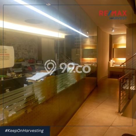 Ruko Dijual di Prime Area Jakarta Barat Luas 285m2 Ruko Dijual di Prime Area Jakarta Barat Luas 285m2