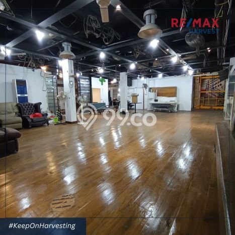 FOR RENT! Komersial di Tanjung Duren Cocok untuk Bisnis 420m2 FOR RENT! Komersial di Tanjung Duren Cocok untuk Bisnis 420m2