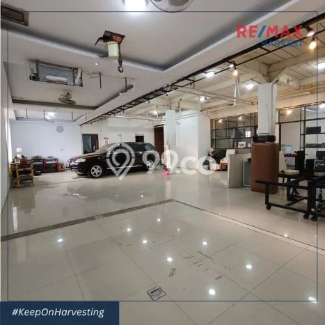 FOR RENT! Komersial di Tanjung Duren Cocok untuk Bisnis 420m2 FOR RENT! Komersial di Tanjung Duren Cocok untuk Bisnis 420m2