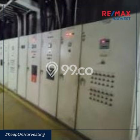 FOR RENT! Gudang di Cikarang Cocok untuk Bisnis 19400m2 FOR RENT! Gudang di Cikarang Cocok untuk Bisnis 19400m2