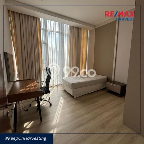 Hunian Strategis 146m2 di Alam Sutera Tangerang 3 KT Hunian Strategis 146m2 di Alam Sutera Tangerang 3 KT