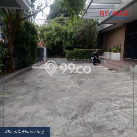 Untuk Dijual! Kantor di Cikini Jakarta Pusat LT 800m2 / LB 2500m2 Kawasan Strategis Untuk Dijual! Kantor di Cikini Jakarta Pusat LT 800m2 / LB 2500m2 Kawasan Strategis
