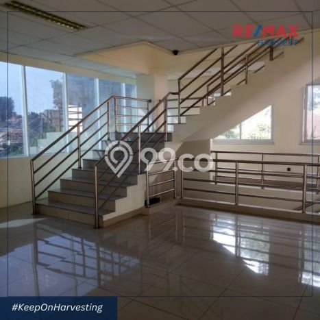 Untuk Dijual! Kantor di Cikini Jakarta Pusat LT 800m2 / LB 2500m2 Kawasan Strategis Untuk Dijual! Kantor di Cikini Jakarta Pusat LT 800m2 / LB 2500m2 Kawasan Strategis