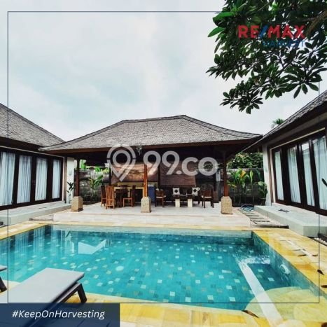 Hotel di Kuta, Luas 2000m2m², Posisi Mainroad Hotel di Kuta, Luas 2000m2m², Posisi Mainroad