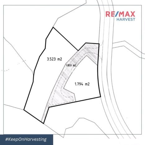 Tanah Kavling Dijual di Bogor dengan Spesifikasi 1794m2 Tanah Kavling Dijual di Bogor dengan Spesifikasi 1794m2