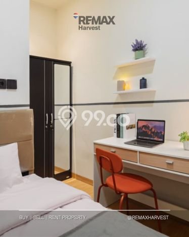 Unit Kost Dijual di Jakarta Barat Spesifikasi 17 Kamar Tidur dan Area Ramai Unit Kost Dijual di Jakarta Barat Spesifikasi 17 Kamar Tidur dan Area Ramai