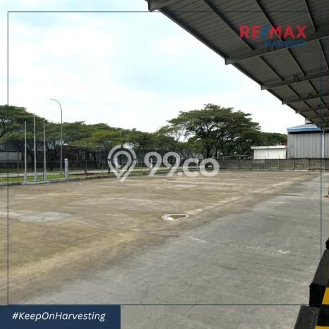 Gudang Bagus Dijual di Cikarang Bekasi Lokasi Strategis Cocok untuk Kembangkan Bisnis Gudang Bagus Dijual di Cikarang Bekasi Lokasi Strategis Cocok untuk Kembangkan Bisnis