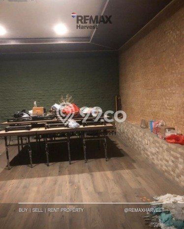 Ruko Disewa di Jakarta Utara dengan LB 1500m2 Area Komersial Ramai Ruko Disewa di Jakarta Utara dengan LB 1500m2 Area Komersial Ramai