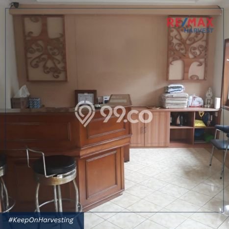 Hotel Kawasan Strategis Kawasan , Luas 403m2m², Jalan Utama Hotel Kawasan Strategis Kawasan , Luas 403m2m², Jalan Utama