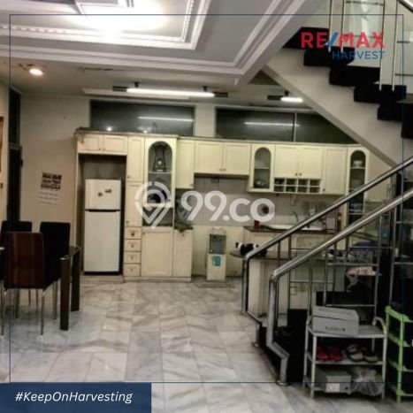 Ruko Bagus Dijual LB 600m2 Lokasi Strategis Jakarta Pusat Area Cocok untuk Berbisnis Ruko Bagus Dijual LB 600m2 Lokasi Strategis Jakarta Pusat Area Cocok untuk Berbisnis