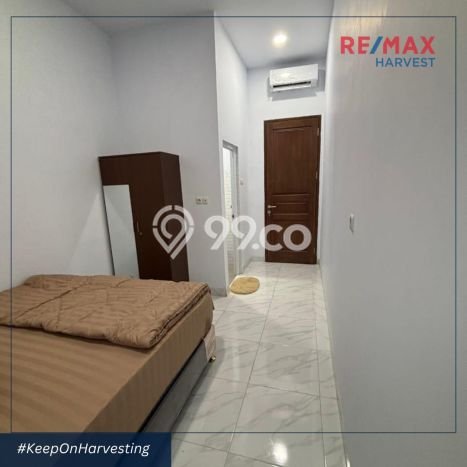 Dijual Kost 42 Kamar di Jakarta Utara untuk Aset Anda Dijual Kost 42 Kamar di Jakarta Utara untuk Aset Anda