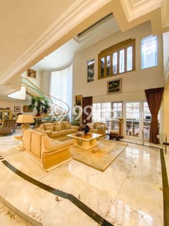 Rumah Luxury Modern Siap Huni di Mega Kuningan Jakarta Selatan Rumah Luxury Modern Siap Huni di Mega Kuningan Jakarta Selatan