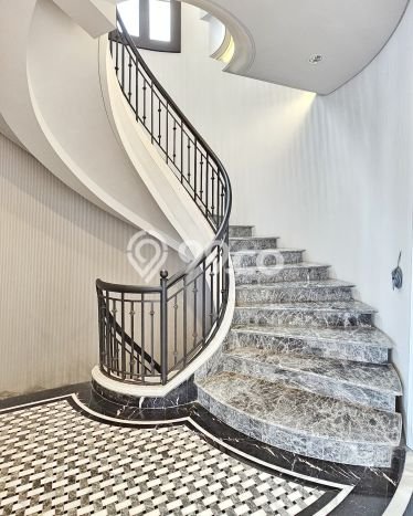Rumah Luxury Modern Tanpa Renovasi di Pondok Indah Jakarta Selatan Rumah Luxury Modern Tanpa Renovasi di Pondok Indah Jakarta Selatan