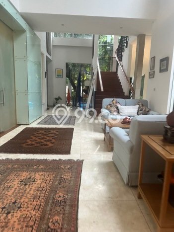 Dijual Rumah Elit Exclusive di Kebayoran Baru, Jakarta Selatan Dijual Rumah Elit Exclusive di Kebayoran Baru, Jakarta Selatan