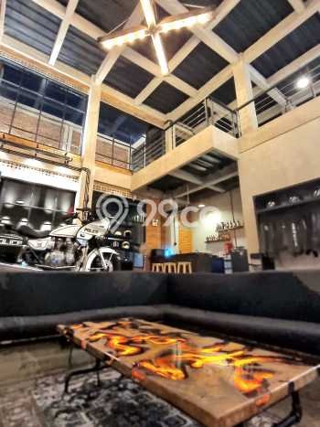 For Sale! Premium House LT 308m2 Desain Modern di Setiabudi For Sale! Premium House LT 308m2 Desain Modern di Setiabudi