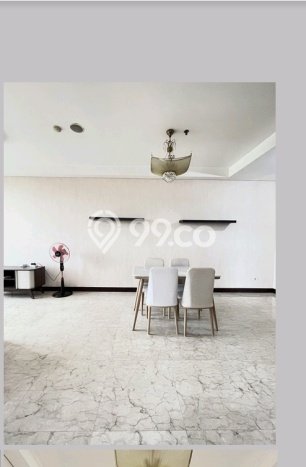 Apartemen Modern Dijual di Pancoran, Jakarta Selatan Punya 3 KT / 2 Kamar Mandi Apartemen Modern Dijual di Pancoran, Jakarta Selatan Punya 3 KT / 2 Kamar Mandi