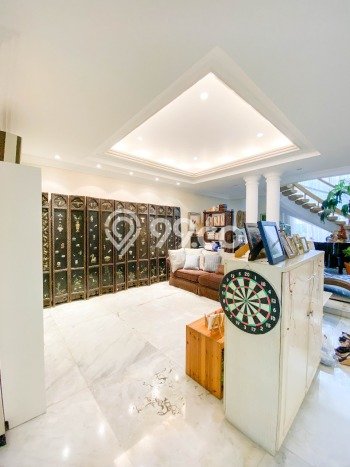Dijual Rumah Mewah Megah Dengan View Cantik di Kuningan, Jakarta Selatan Dijual Rumah Mewah Megah Dengan View Cantik di Kuningan, Jakarta Selatan