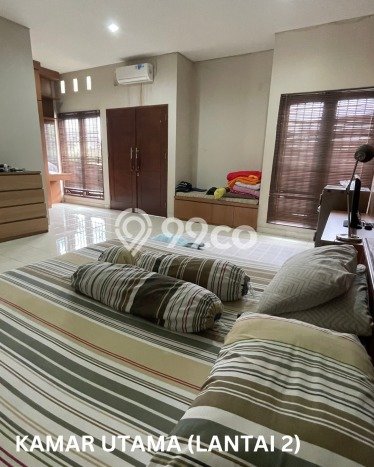 Hunian Super Elit dengan Akses Paling Strategis di Tanjung Barat, Jakarta Selatan Hunian Super Elit dengan Akses Paling Strategis di Tanjung Barat, Jakarta Selatan