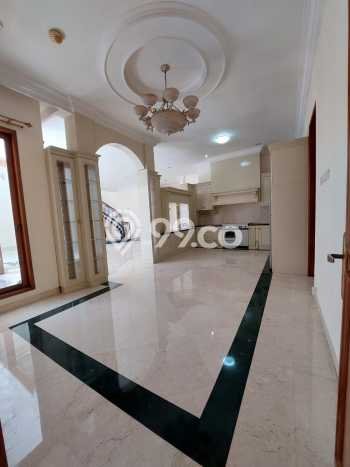 Rumah Luxury Modern Siap Huni di Pondok Indah Jakarta Selatan Rumah Luxury Modern Siap Huni di Pondok Indah Jakarta Selatan