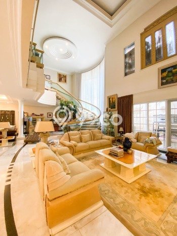 Dijual Rumah Mewah Megah Dengan View Cantik di Kuningan, Jakarta Selatan Dijual Rumah Mewah Megah Dengan View Cantik di Kuningan, Jakarta Selatan