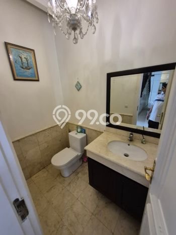 Disewakan Rumah Murah di Pondok Indah Jakarta Selatan Punya 3 KT Disewakan Rumah Murah di Pondok Indah Jakarta Selatan Punya 3 KT
