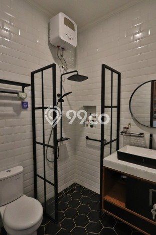 Jual Rumah Mewah Elegan Dengan View Eksklusif di Pondok Indah, Jakarta Selatan Jual Rumah Mewah Elegan Dengan View Eksklusif di Pondok Indah, Jakarta Selatan