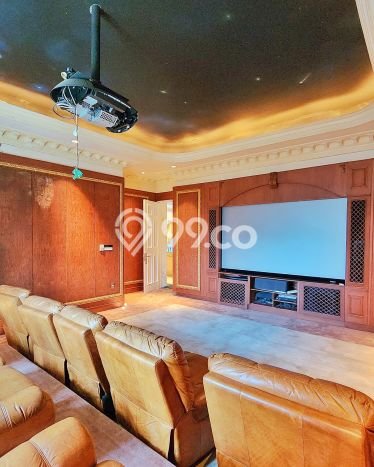 Rumah Luxury Modern Siap Huni di Pondok Indah Jakarta Selatan Rumah Luxury Modern Siap Huni di Pondok Indah Jakarta Selatan