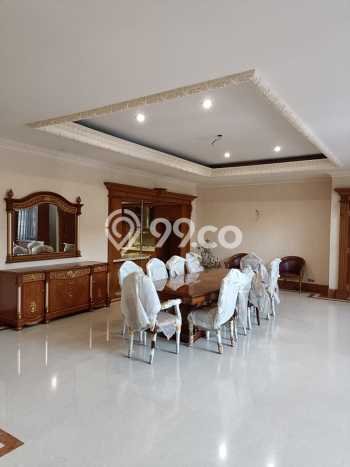Dijual Rumah Mewah Elegan Dengan View Eksklusif di Pondok Indah, Jakarta Selatan Dijual Rumah Mewah Elegan Dengan View Eksklusif di Pondok Indah, Jakarta Selatan