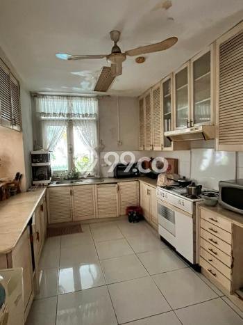 Rumah Elit LB 246m2 Siap Huni Desain Elegan di Pondok Indah, Jakarta Selatan Rumah Elit LB 246m2 Siap Huni Desain Elegan di Pondok Indah, Jakarta Selatan
