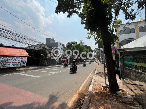 Hunian Super Elit dengan Akses Paling Strategis di Duren Tiga, Jakarta Selatan Hunian Super Elit dengan Akses Paling Strategis di Duren Tiga, Jakarta Selatan