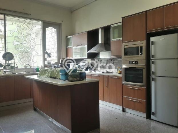 Rumah Luxury Modern Tanpa Renovasi di Lebak Bulus Jakarta Selatan Rumah Luxury Modern Tanpa Renovasi di Lebak Bulus Jakarta Selatan