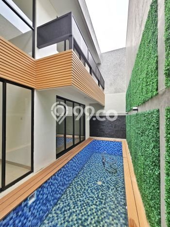 Dijual Rumah Luas Megah Dengan View Eksklusif di Sektor 9-Bintaro, Tangerang Selatan Dijual Rumah Luas Megah Dengan View Eksklusif di Sektor 9-Bintaro, Tangerang Selatan