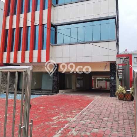 Paling Dicari! Kantor Dijual di Cikini Harga Kompetitif Paling Dicari! Kantor Dijual di Cikini Harga Kompetitif