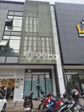 Ruko Bagus Dijual LB 236m2 Lokasi Strategis Jakarta Selatan Area Cocok untuk Bisnis Ruko Bagus Dijual LB 236m2 Lokasi Strategis Jakarta Selatan Area Cocok untuk Bisnis