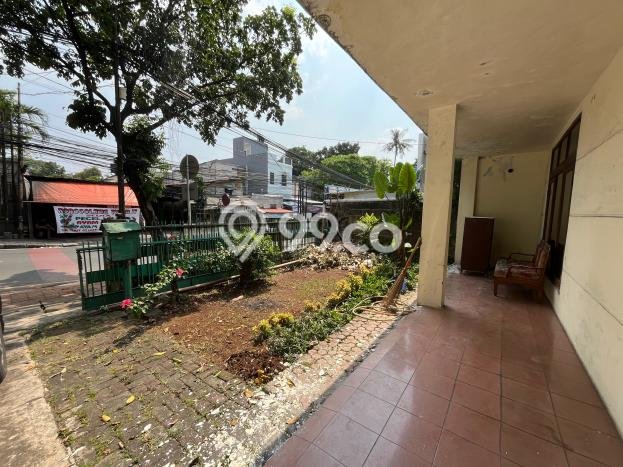 Hunian Super Elit dengan Akses Paling Strategis di Duren Tiga, Jakarta Selatan Hunian Super Elit dengan Akses Paling Strategis di Duren Tiga, Jakarta Selatan