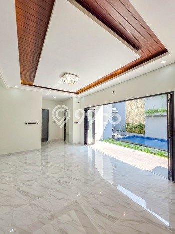 Hunian Mewah LB 360m2 Siap Huni Desain Elegan di Radio Dalam, Jakarta Selatan Hunian Mewah LB 360m2 Siap Huni Desain Elegan di Radio Dalam, Jakarta Selatan
